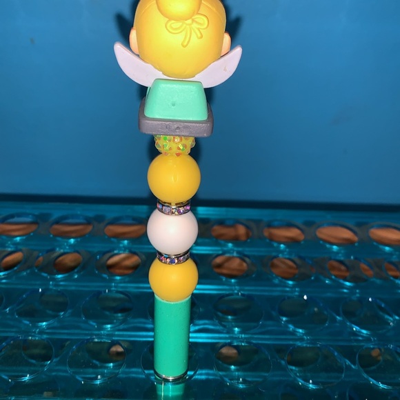 doorables Disney ultra rare tinkerbell pen - Picture 4 of 10
